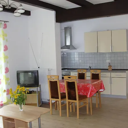 Roswitha 1 By Interhome Lubben