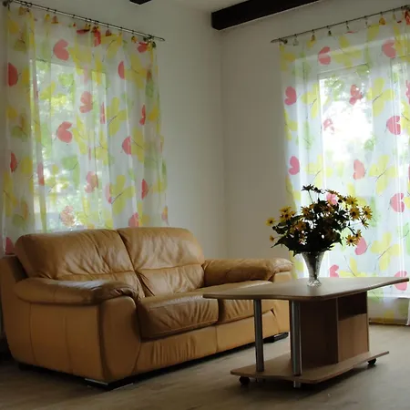 Roswitha 1 By Interhome Lubben