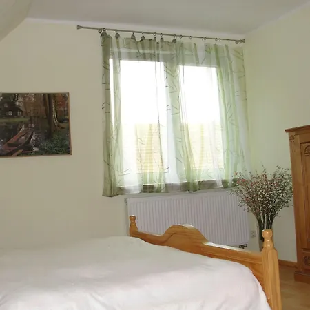 Roswitha 1 By Interhome