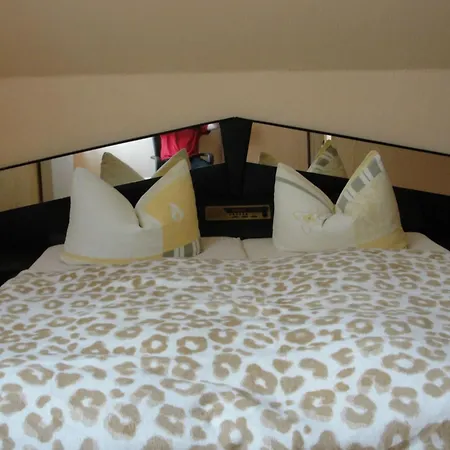 Holiday home Roswitha 1 By Interhome Lubben