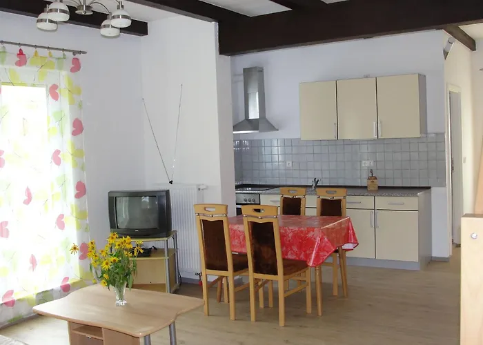 Roswitha 1 By Interhome Lubben