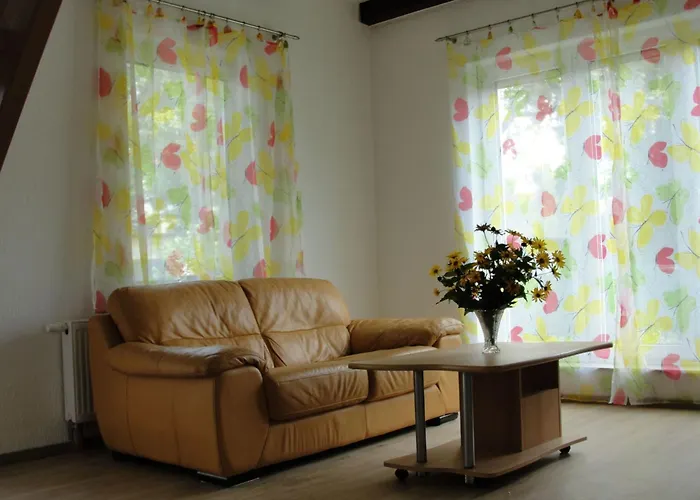 Roswitha 1 By Interhome Lubben