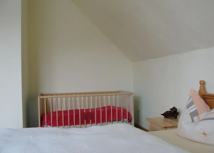 Roswitha 1 By Interhome