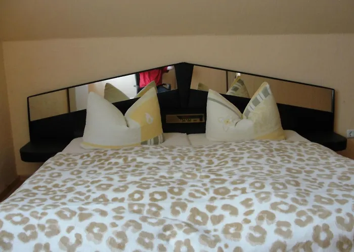 Holiday home Roswitha 1 By Interhome Lubben